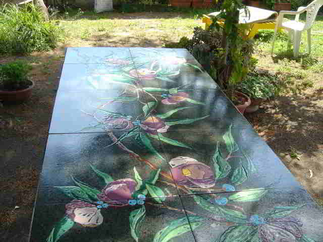 Tavolo